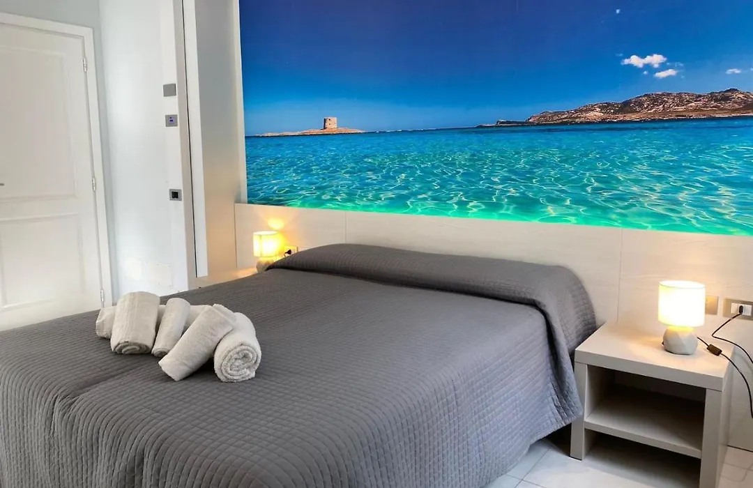 103 Boutique Hotel Stintino-1