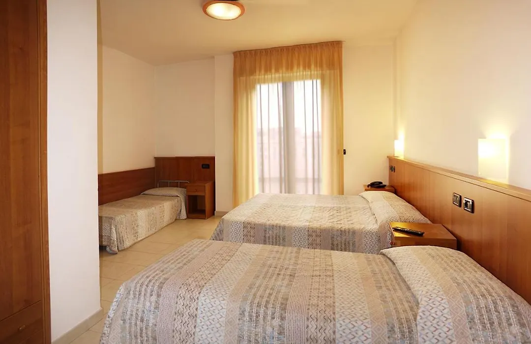Hotel Alla Rotonda-1