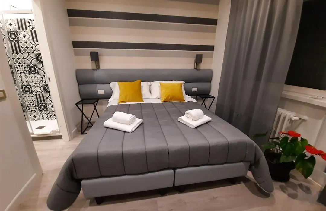 Maritza Guest House 1-1