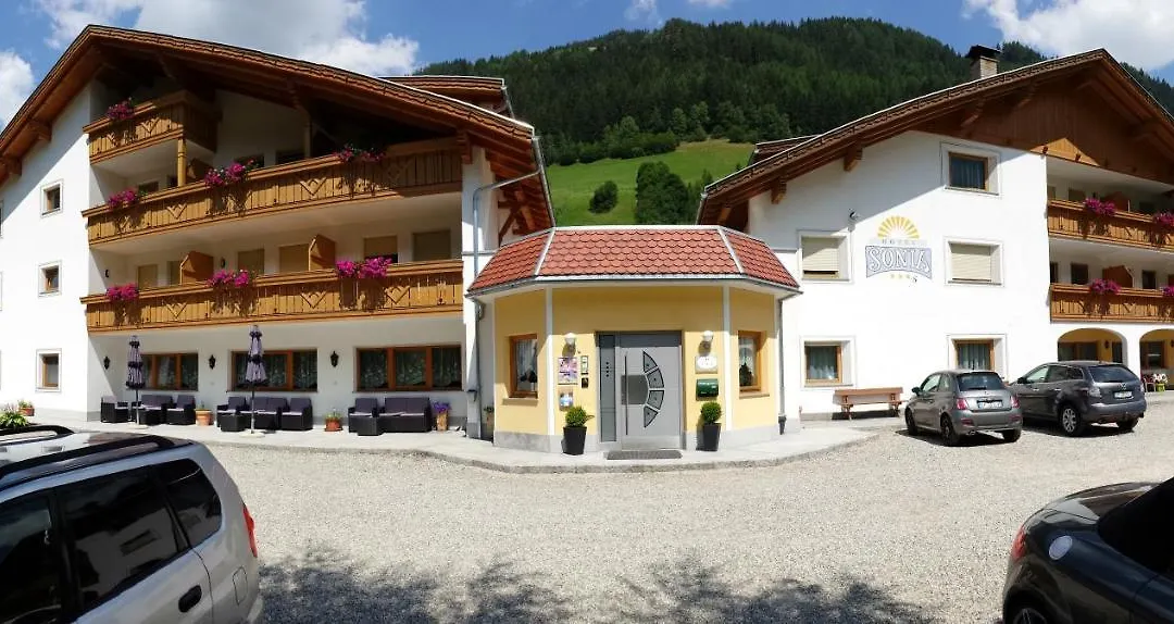 Hotel Sonja-1
