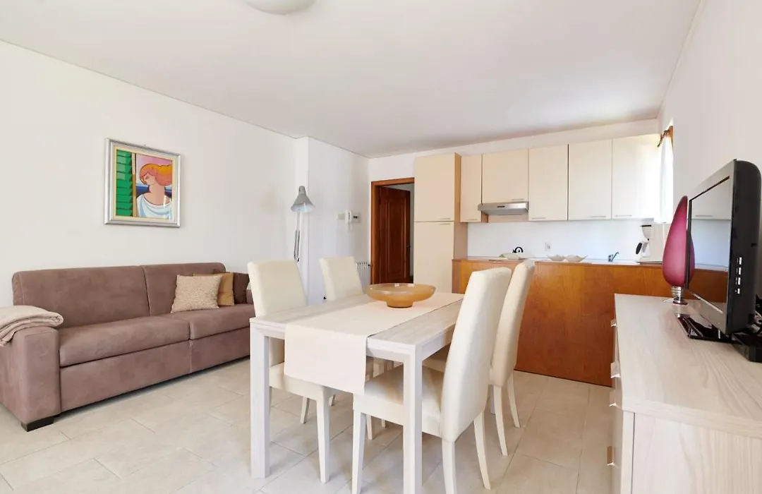 Residence La Cioca-1