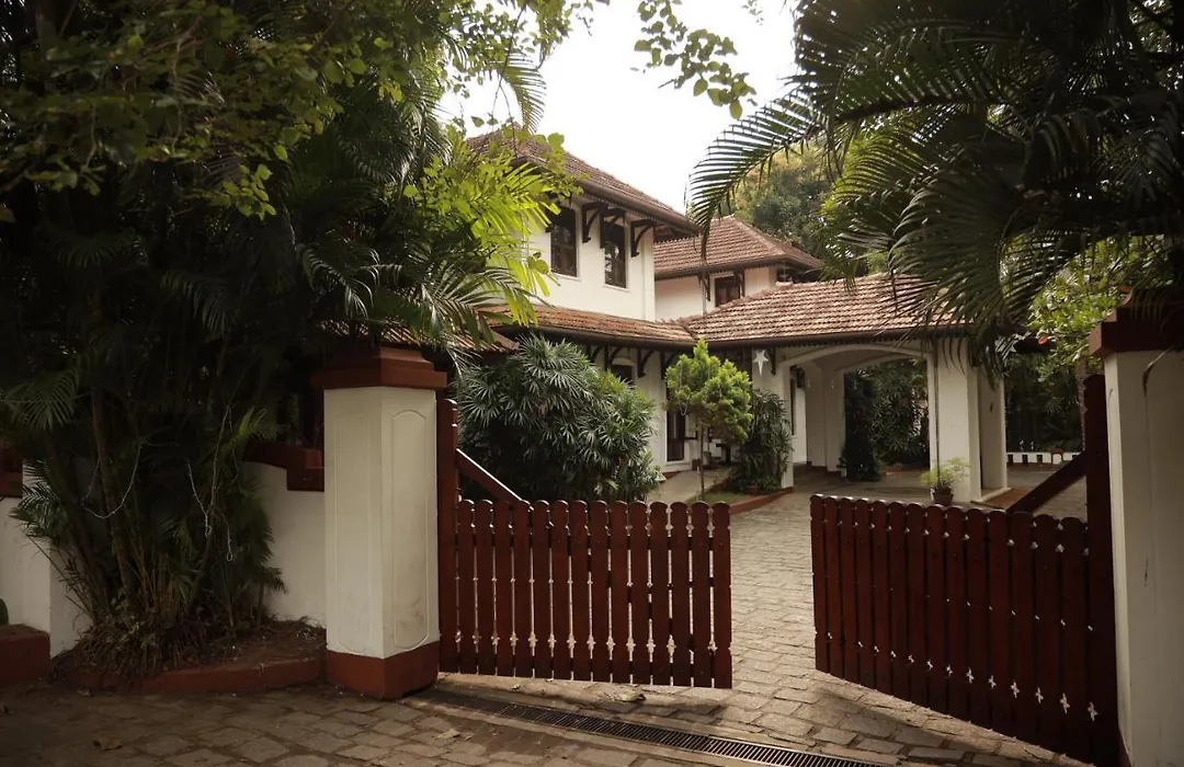 Heritage Methanam-1