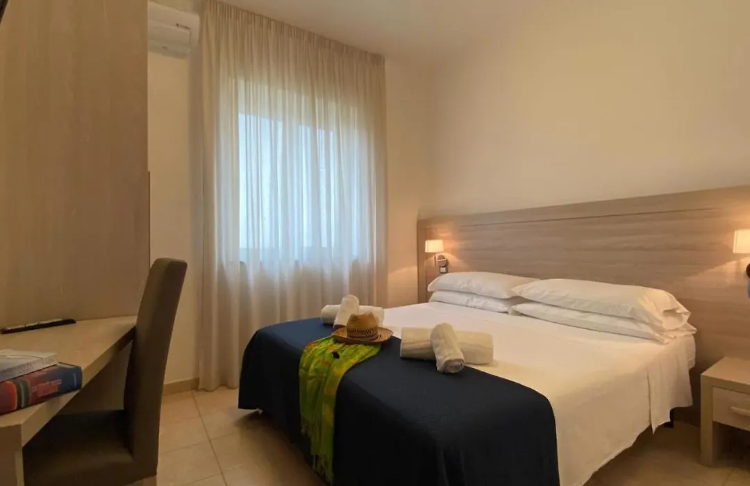 Primavera Club - Hotel Residence-1