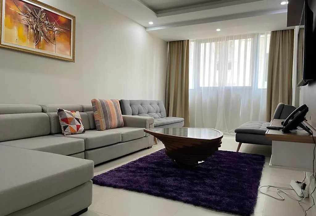 Residence Sycomore 1-1