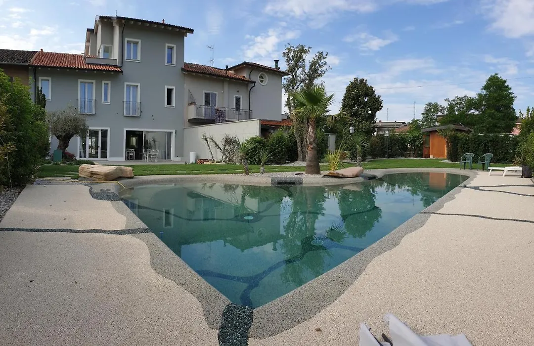 Gruppo Luxe Domus Vigevano - Maison 39-1