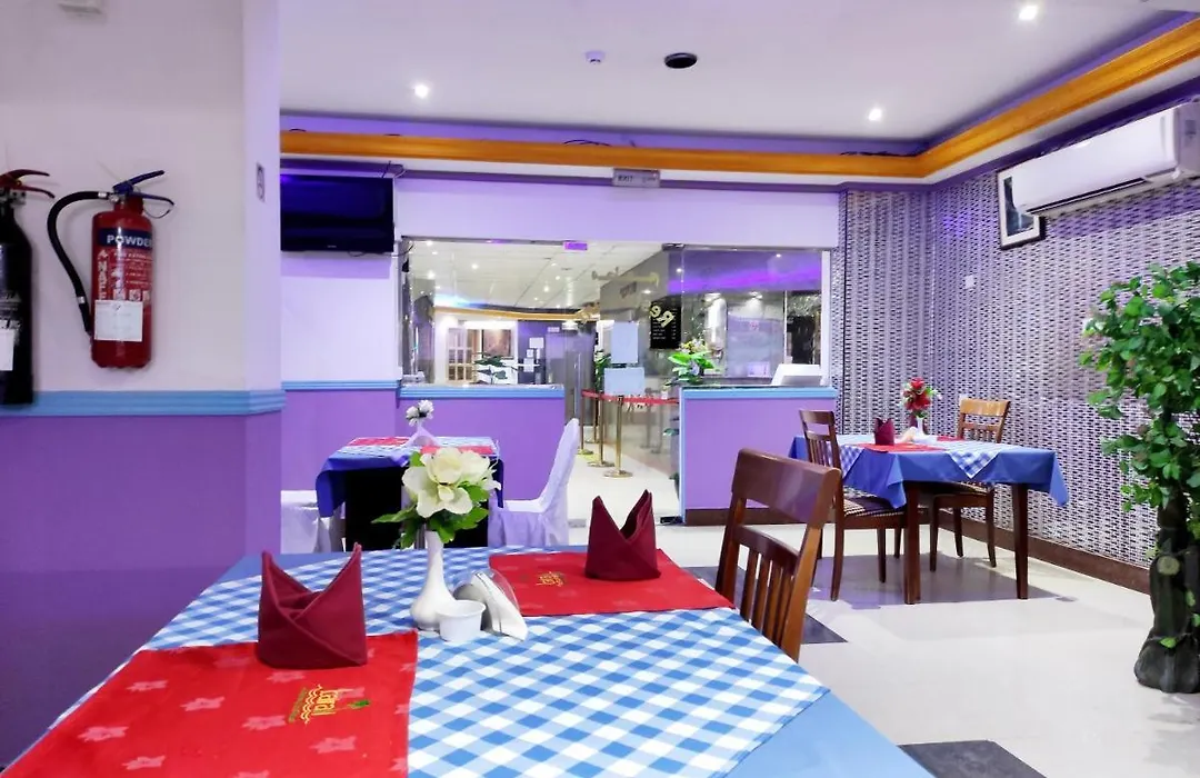 Al Rayan Hotel-1