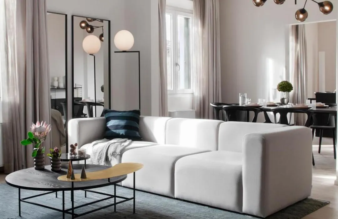 BB Hotels Aparthotel Collection Il Michelangelo-1
