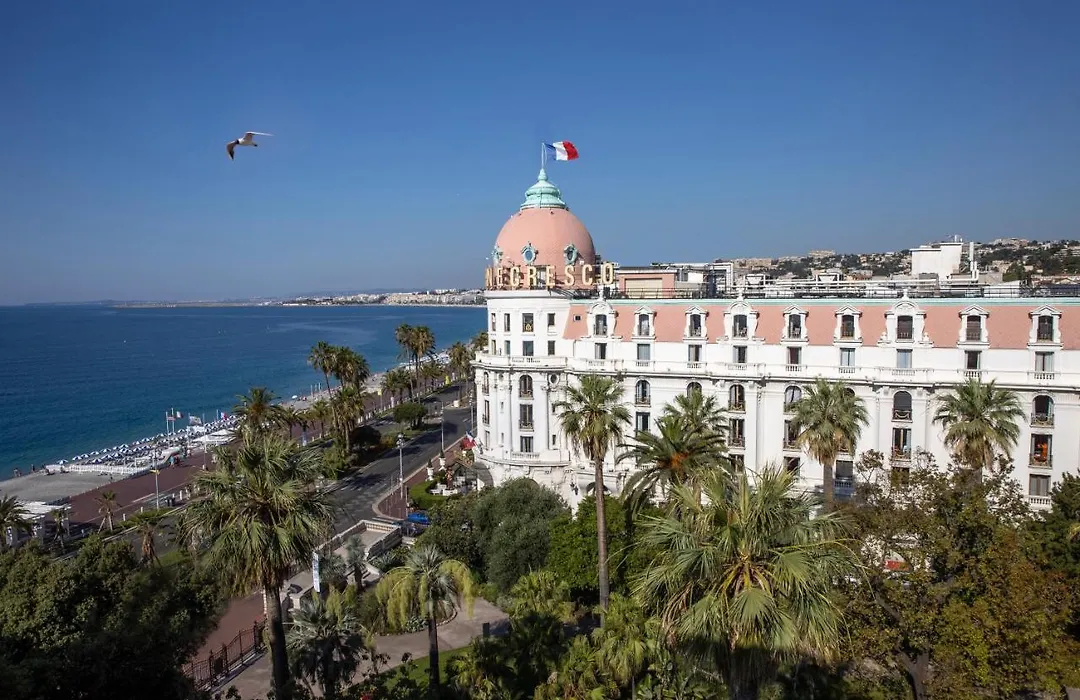 Hotel Le Negresco-1