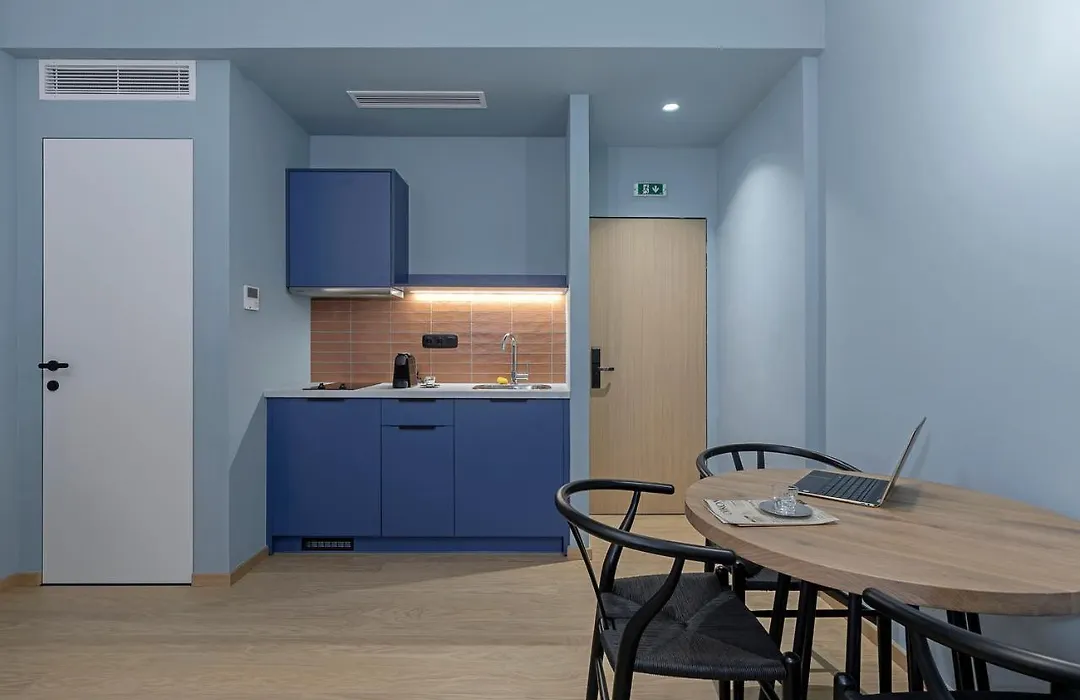 Acro Urban Suites-1