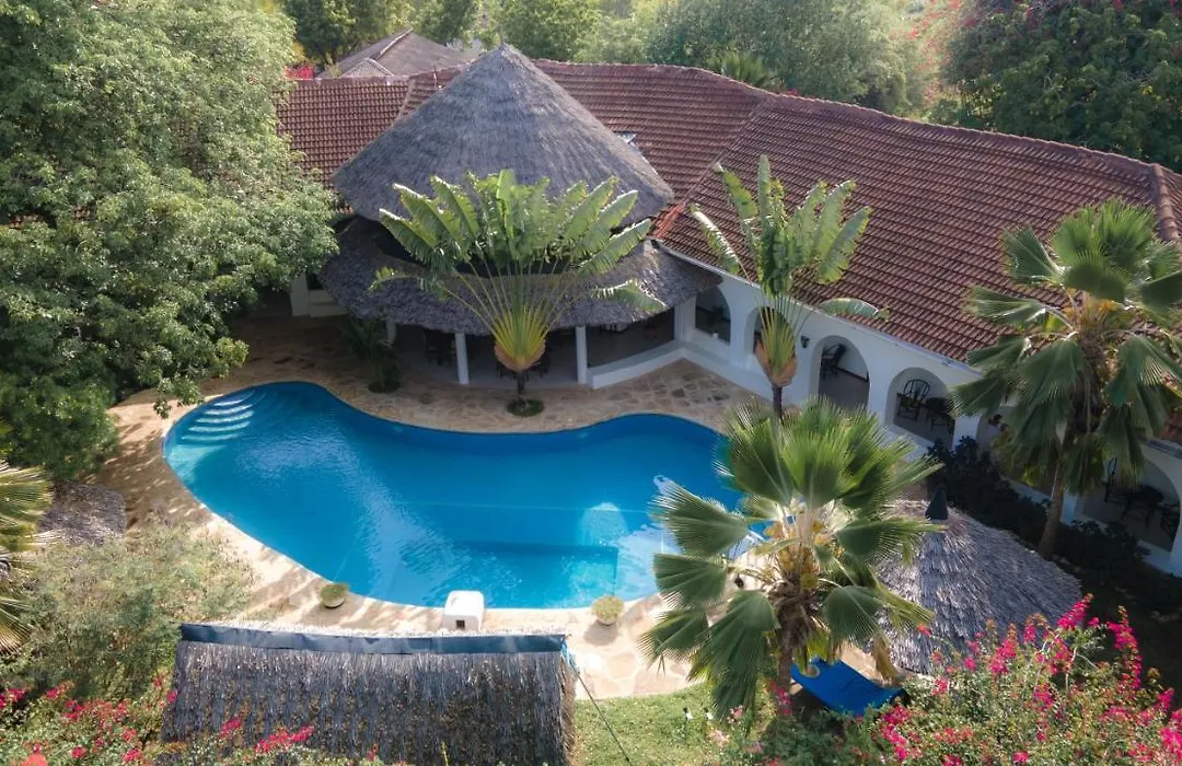 Zarafa House-1