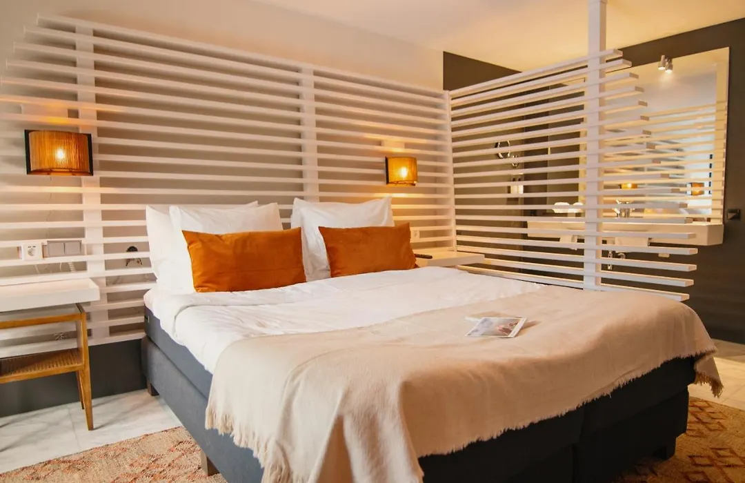 Nobel Hotel Ameland-1