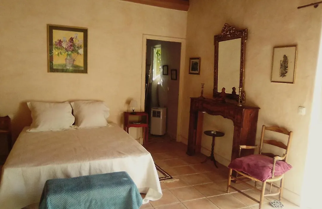 Le Domaine de Belle-1
