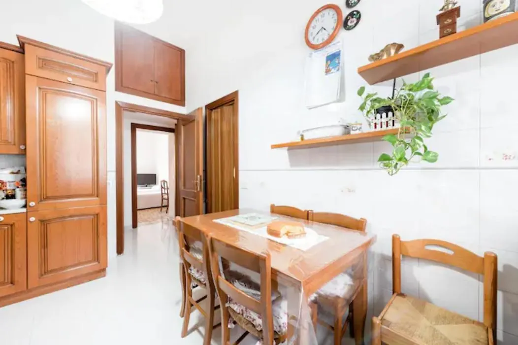 La Risorgente B&B-1