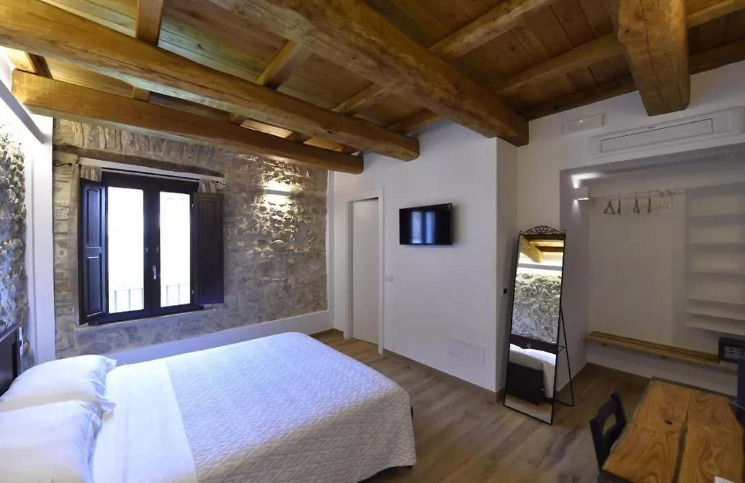 Le Benedettine Affittacamere Relais-1