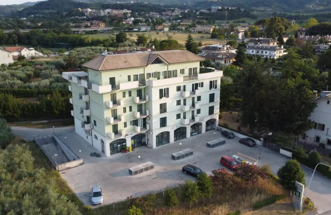 Hotel Clodi-1