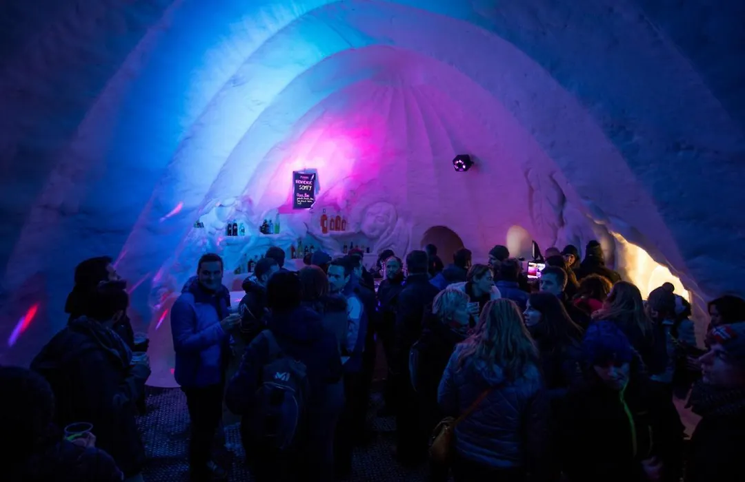 Village Igloo Val Thorens-1
