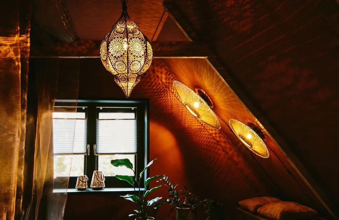 Boutique Hotel De Drentse Liefde-1
