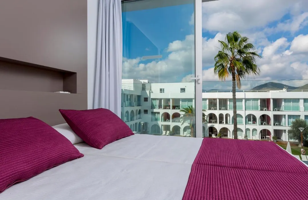 Ebano Hotel Apartments&Spa-1