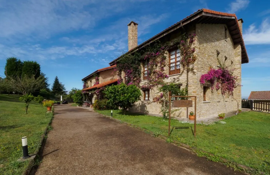 Hotel Rural Casona de Cefontes-1