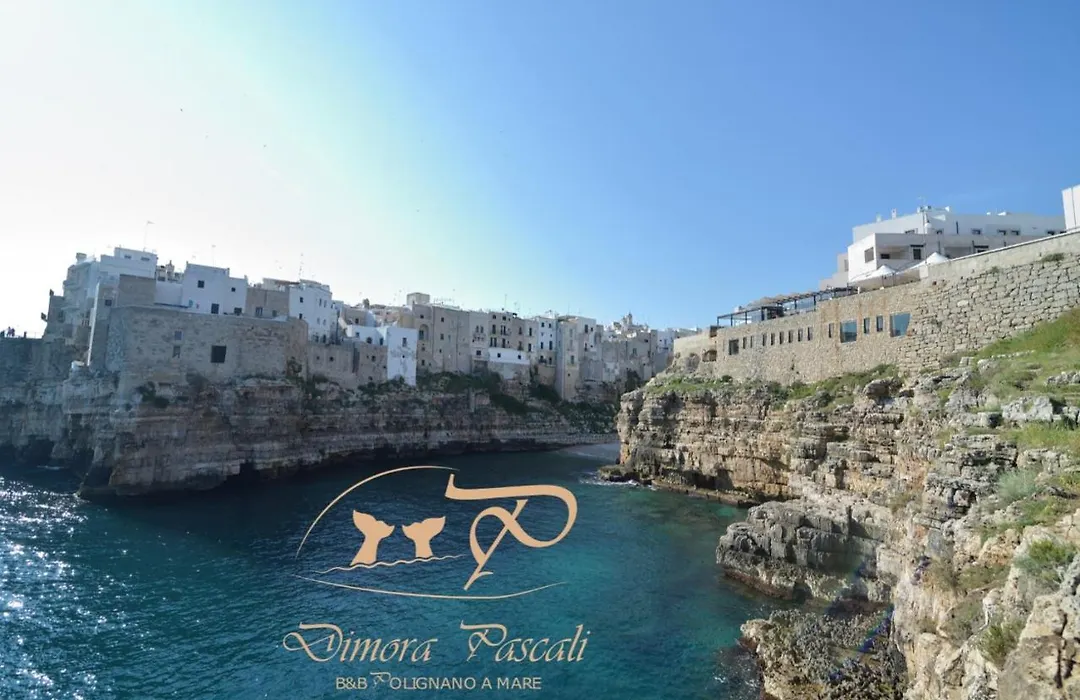 Dimora Pascali - Home&Breakfast-1