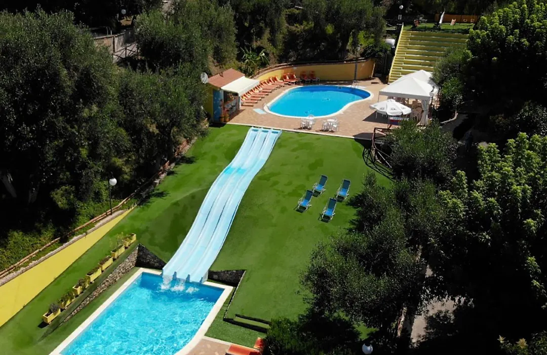 Residence Belvedere-1