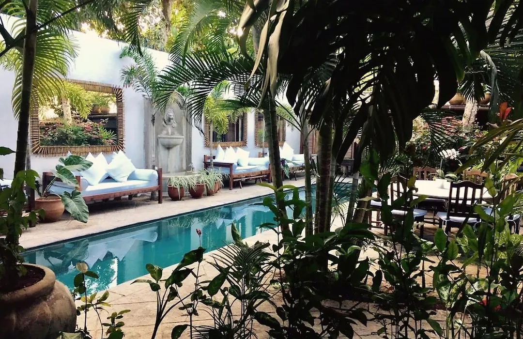 Monkey Casa Hotel-1