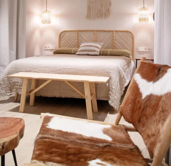 Casa Du Soleil Hostal Boutique-1