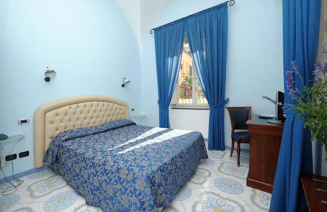 B&B Palazzo Pisani-1