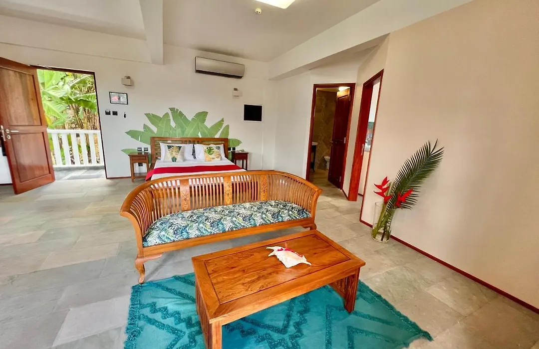 Hilltop Boutique Hotel-1