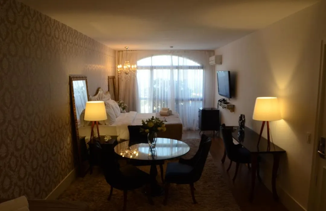 Residencial Guanabara Garden-1