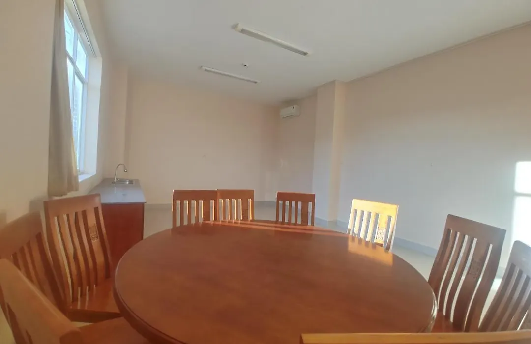Thanh Nien Hotel - Vung Tau-1