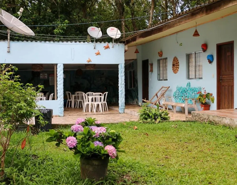 Pousada do Carlito-1