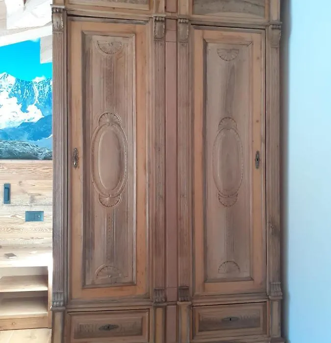 B&B El Benel-1