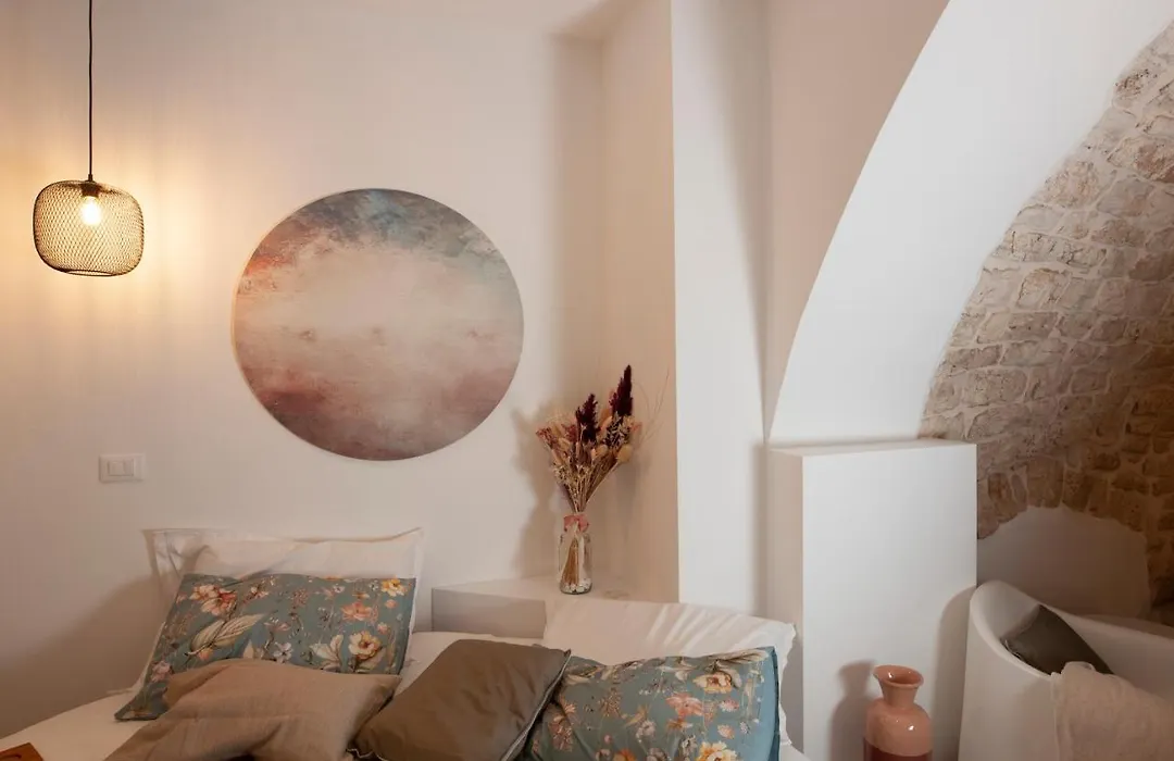 Je T'Aime Luxury Suite And Relax-1