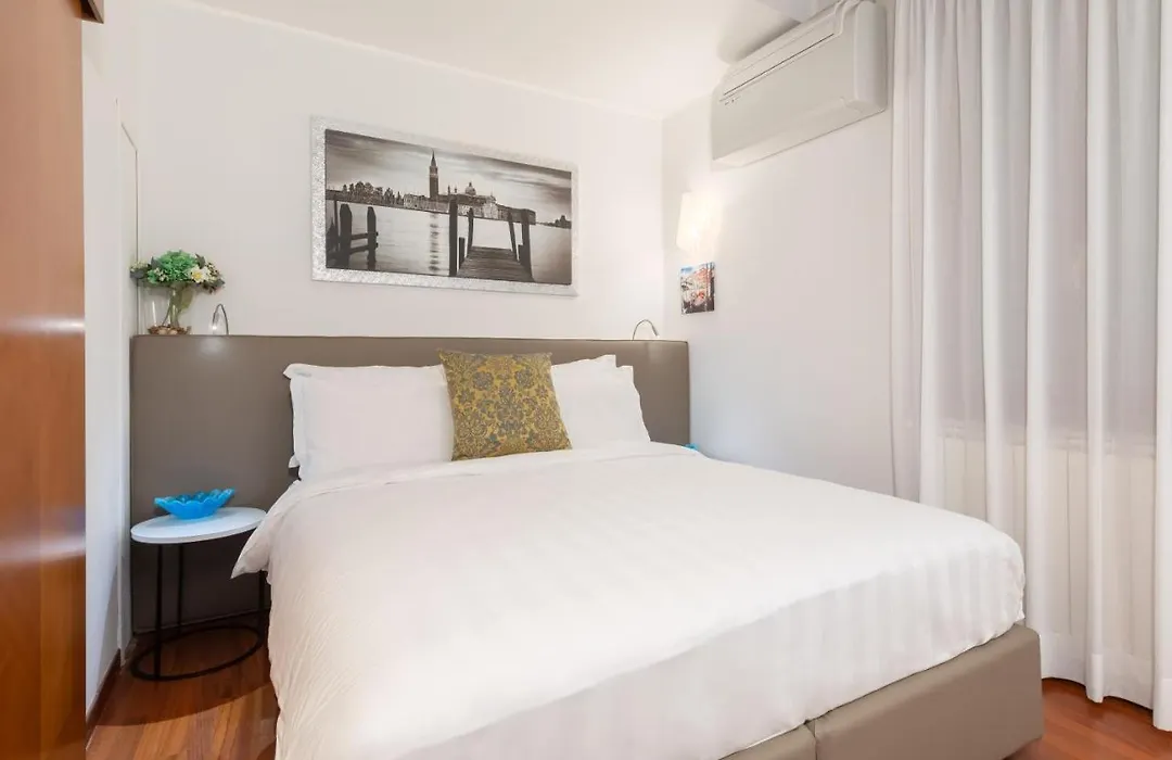 Spadaria San Marco Guest House-1