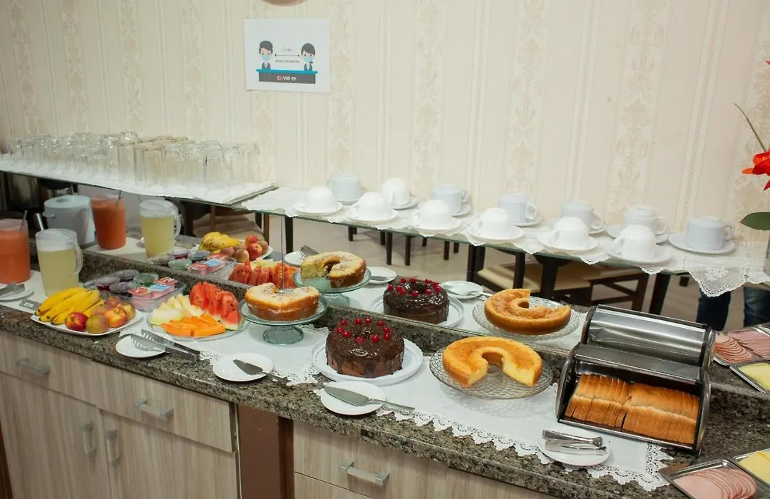 Recife Palace Hotel-1