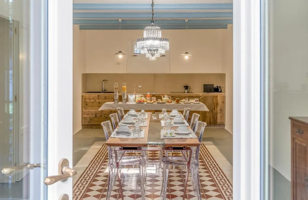 Ca' Maggiolina B&B-1