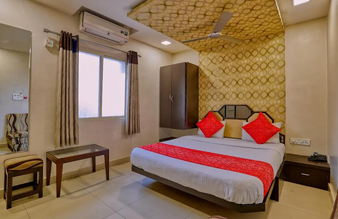 Hotel Galaxy-1