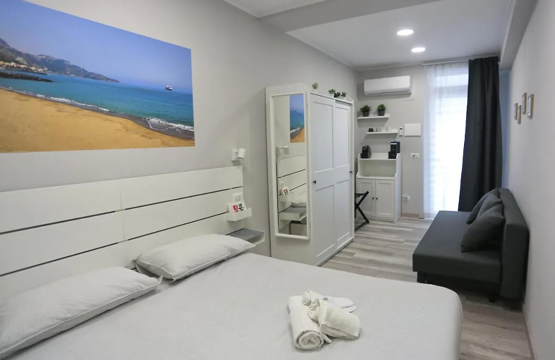 Ag Luxury Rooms-1