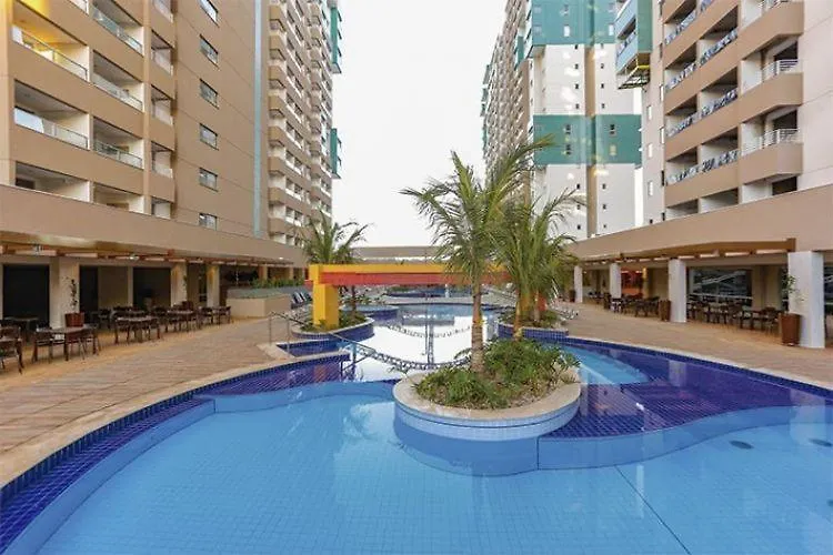 Olímpia Park Resort Enjoy-1