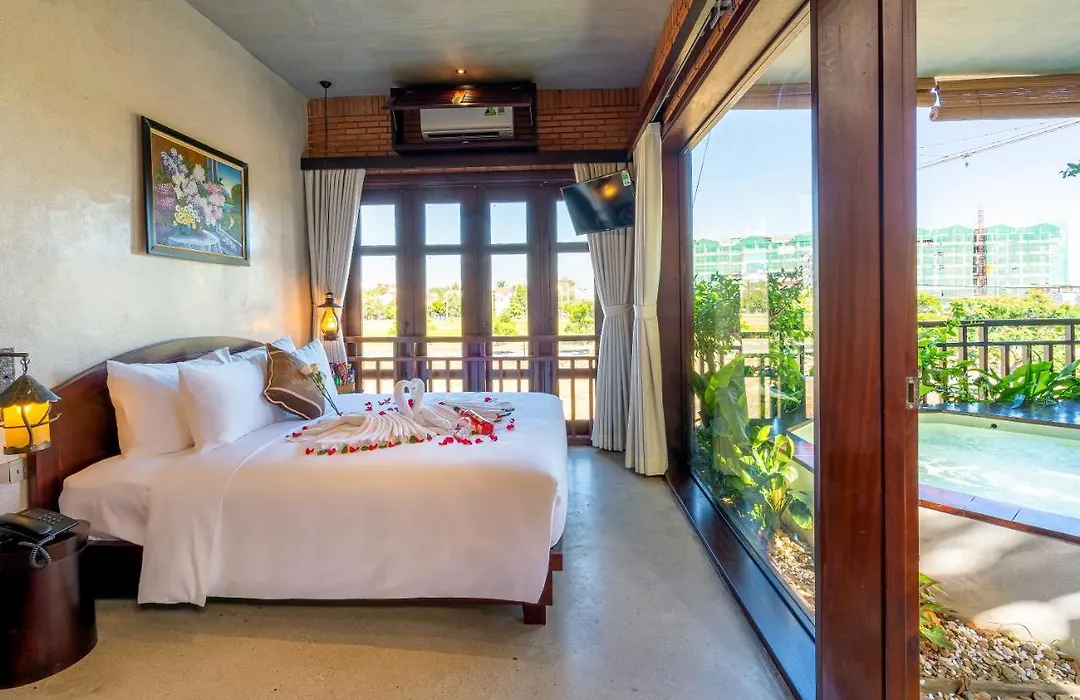 Angel Garden Villa-1