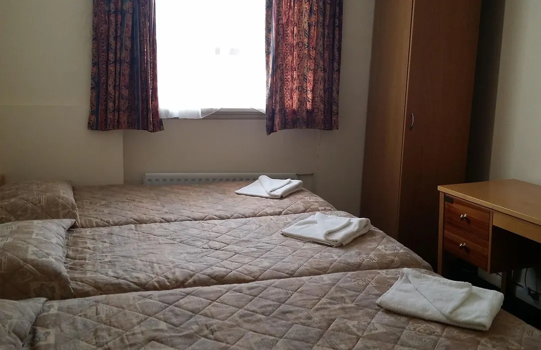 Palace Court Hotel-1