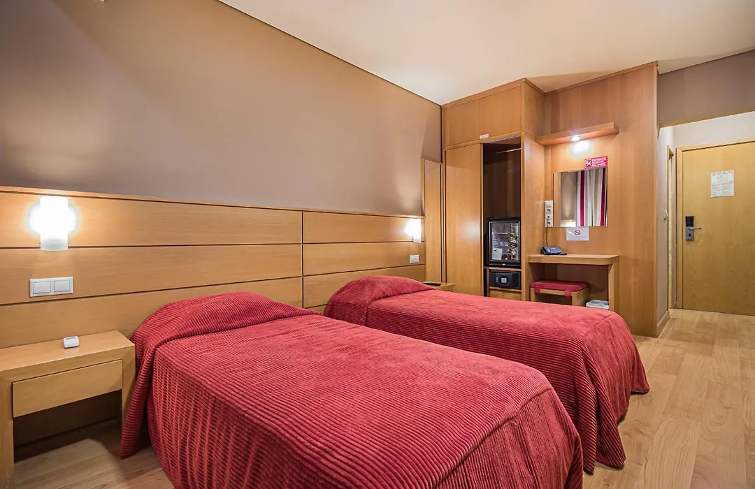 Hotel Botanico-1