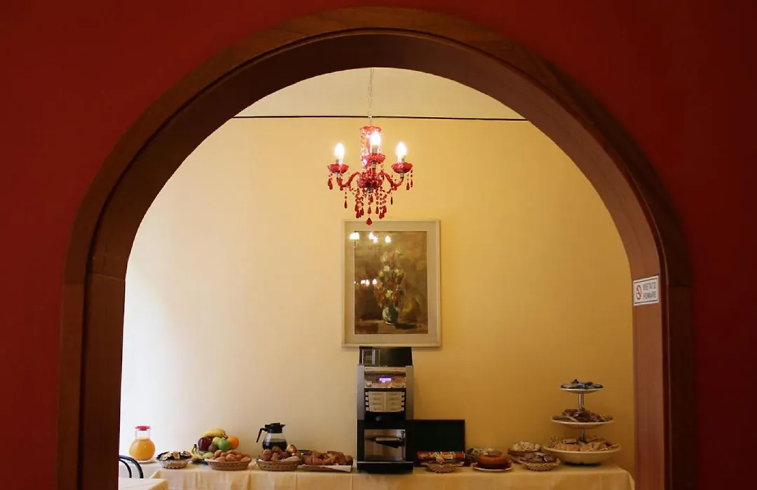 Hotel Romagna-1