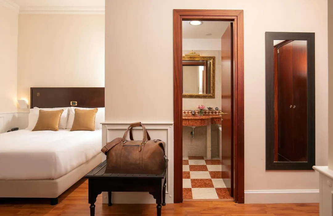Hotel Del Corso-1