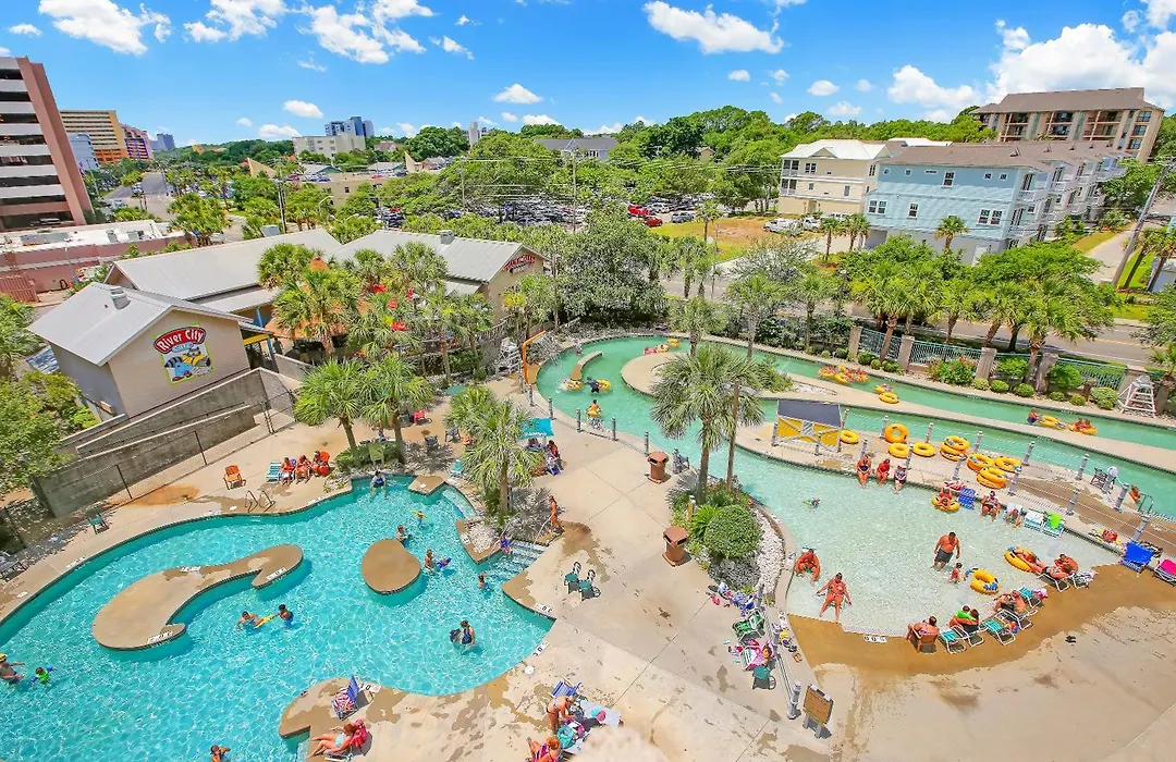 Sand Dunes Resort & Suites-1