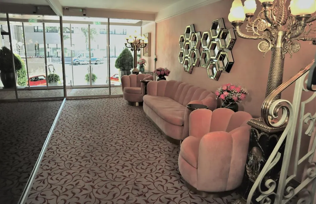 Hotel Adriatica-1