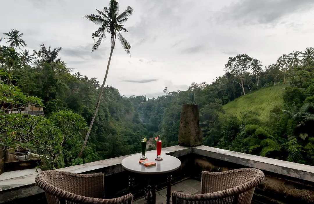 Ulun Ubud Resort - Chse Certified-1