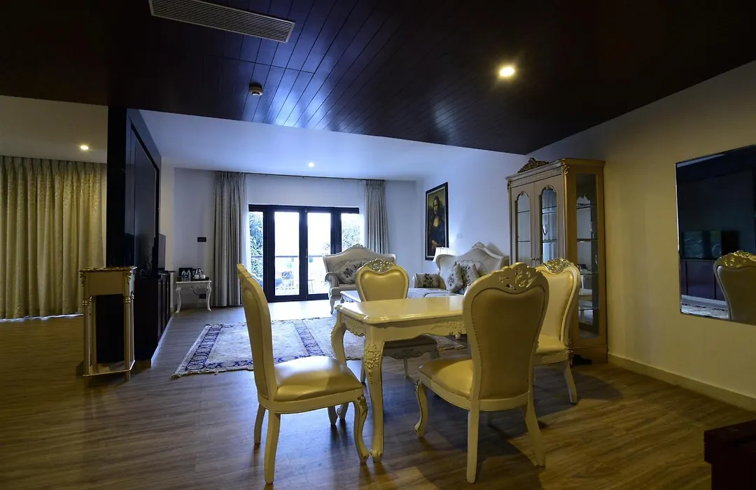 Park Regis Goa-1