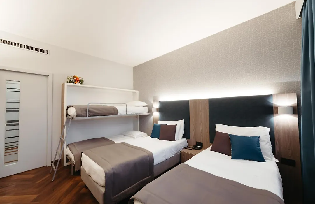 Hotel Motel Prestige-1